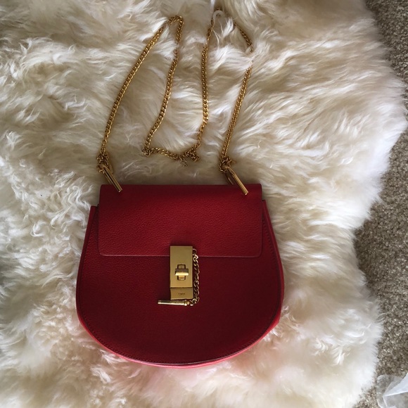 Chloe Handbags - Chloe Shoulder bag